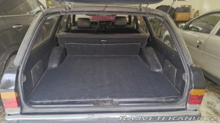 Ford Granada 2.8 1979