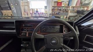Ford Granada 2.8 1979