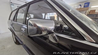Ford Granada 2.8 1979