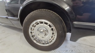 Ford Granada 2.8 1979