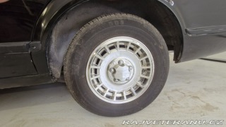 Ford Granada 2.8 1979