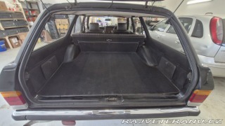 Ford Granada 2.8 1979