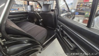 Ford Granada 2.8 1979