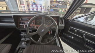 Ford Granada 2.8 1979
