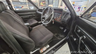 Ford Granada 2.8 1979