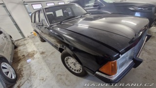 Ford Granada 2.8 1979