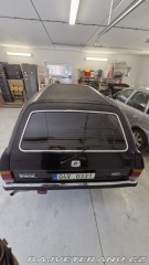 Ford Granada 2.8 1979