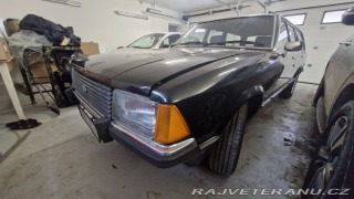 Ford Granada 2.8 1979