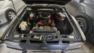 Ford Granada 2.8 1979