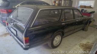 Ford Granada 2.8 1979