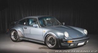 Porsche 911 3,2 Turbo Look