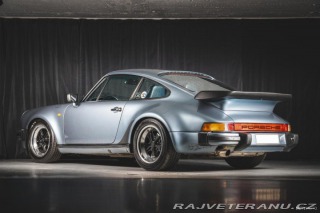 Porsche 911 3,2 Turbo Look 1986