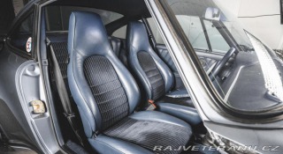 Porsche 911 3,2 Turbo Look 1986