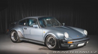 Porsche 911 3,2 Turbo Look 1986