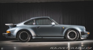 Porsche 911 3,2 Turbo Look 1986