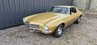 Chevrolet Camaro V8 1971
