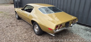 Chevrolet Camaro V8 1971
