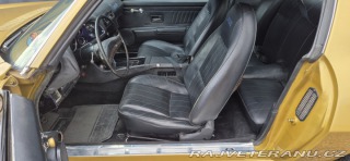 Chevrolet Camaro V8 1971