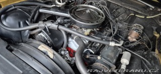 Chevrolet Camaro V8 1971