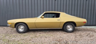 Chevrolet Camaro V8 1971