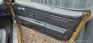 Chevrolet Camaro V8 1971