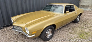Chevrolet Camaro V8 1971