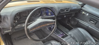 Chevrolet Camaro V8 1971