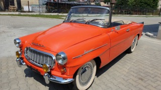 Škoda Felicia SUPER 55PS