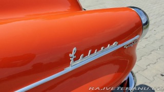 Škoda Felicia SUPER 55PS 1963