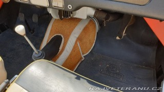 Škoda Felicia SUPER 55PS 1963
