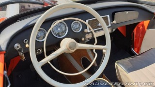 Škoda Felicia SUPER 55PS 1963