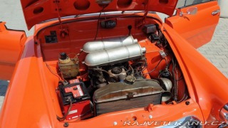 Škoda Felicia SUPER 55PS 1963