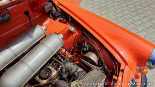 Škoda Felicia SUPER 55PS 1963