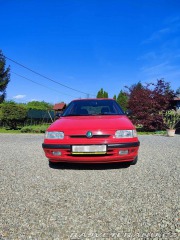 Škoda Felicia XL 1.6 (55kW) 1997