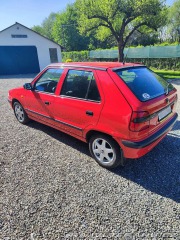 Škoda Felicia XL 1.6 (55kW) 1997