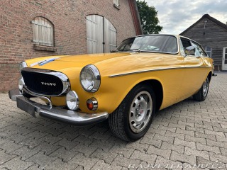Volvo 1800 ES