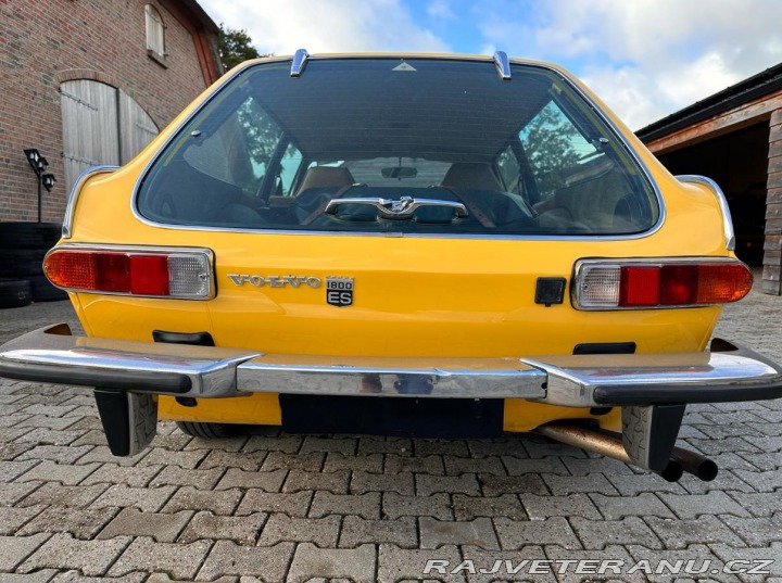 Volvo 1800 ES 1971