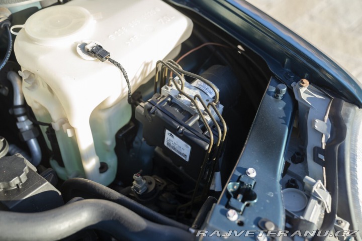 Mercedes-Benz CLK 200 Coupé 1997