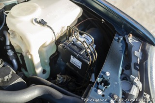 Mercedes-Benz CLK 200 Coupé 1997