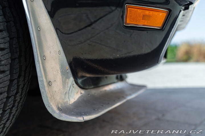 Chevrolet Corvette C3 MANUALE 1990