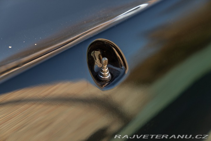 Chevrolet Corvette C3 MANUALE 1990