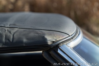 Chevrolet Corvette C3 MANUALE 1990