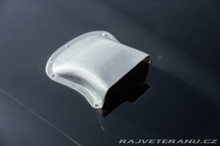 Chevrolet Corvette C3 MANUALE 1990