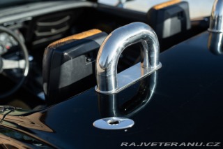 Chevrolet Corvette C3 MANUALE 1990