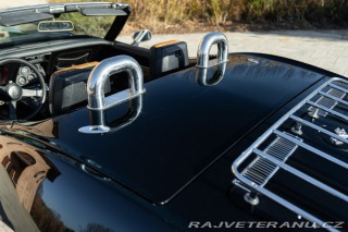 Chevrolet Corvette C3 MANUALE 1990