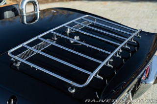 Chevrolet Corvette C3 MANUALE 1990