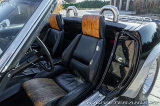 Chevrolet Corvette C3 MANUALE 1990