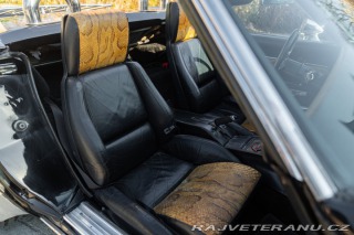 Chevrolet Corvette C3 MANUALE 1990