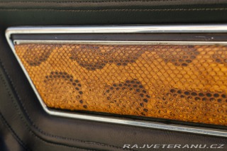 Chevrolet Corvette C3 MANUALE 1990