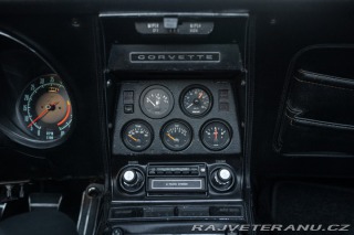 Chevrolet Corvette C3 MANUALE 1990